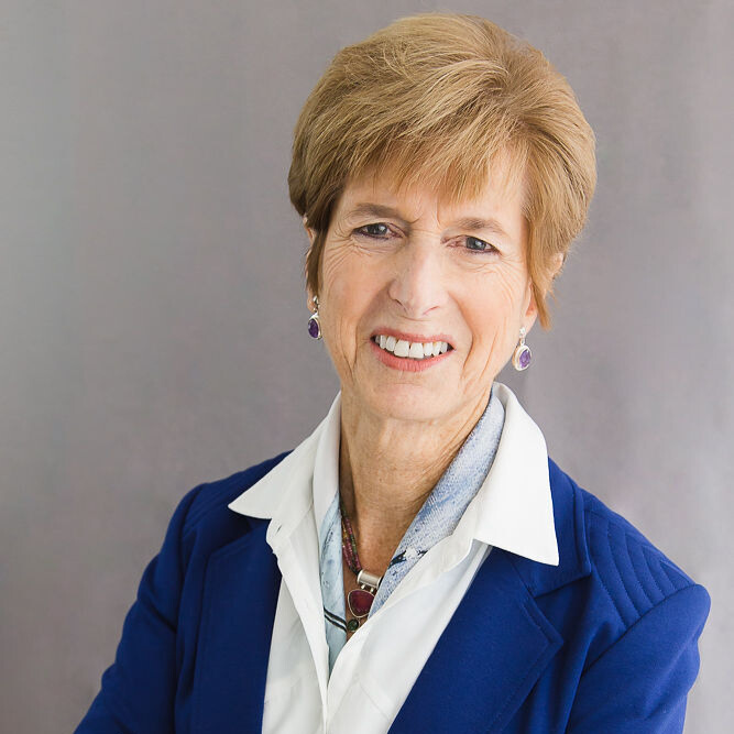 Christine Todd Whitman is president of the Whitman Strategy Group, a consulting firm that specializes in helping leading companies find innovative solutions to environmental challenges. Whitman served as the 50th and first woman governor of the State of New Jersey from 1994 until 2001. She also served in the cabinet of President George W. Bush as Administrator of the Environmental Protection Agency’s administration from January 2001 to June 2003. She is the author of a 2005 New York Times bestseller, It’s My Party Too: The Battle for the Heart of the GOP and the Future of America. Whitman also serves a number of nonprofit organizations: chair of the American Security Project, vice-chair of the Board of Trustees of the Eisenhower Fellowships, Trustee of the National World War II Museum, and is member of the board of directors of both the World Food Program USA and the Meridian Institute. She is co-chair of the following organizations: Forward Party, States United Democracy Center, Joint Ocean Commission Initiative Leadership Council, Aspen Institute K12 Climate Action Task Force, and National Institute for Civil Discourse. She is a founding member of the Climate Leadership Council.
