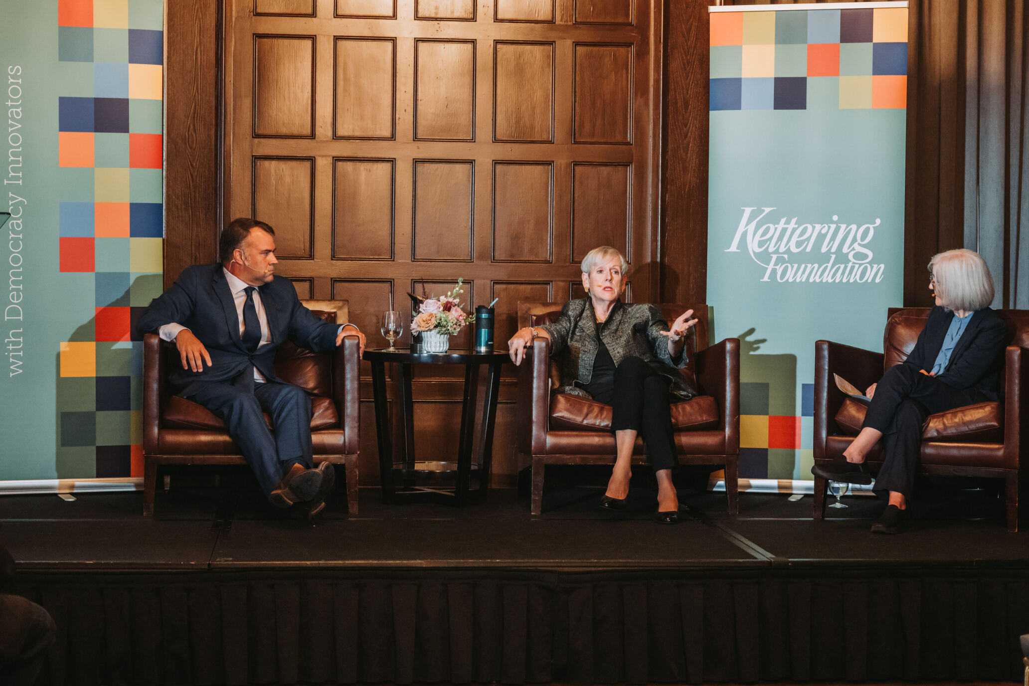 Home Kettering Foundation