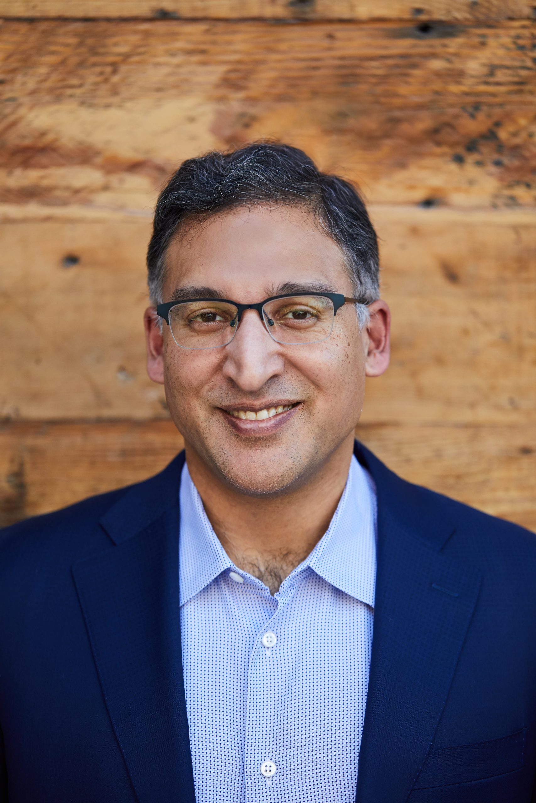 Neal Katyal Kettering Foundation