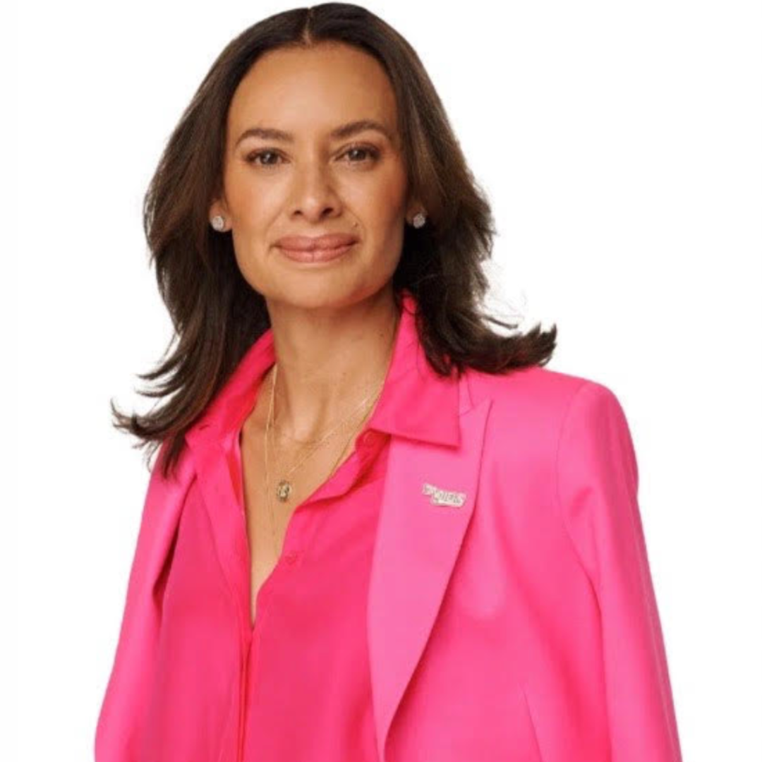 María Teresa Kumar - Kettering Foundation