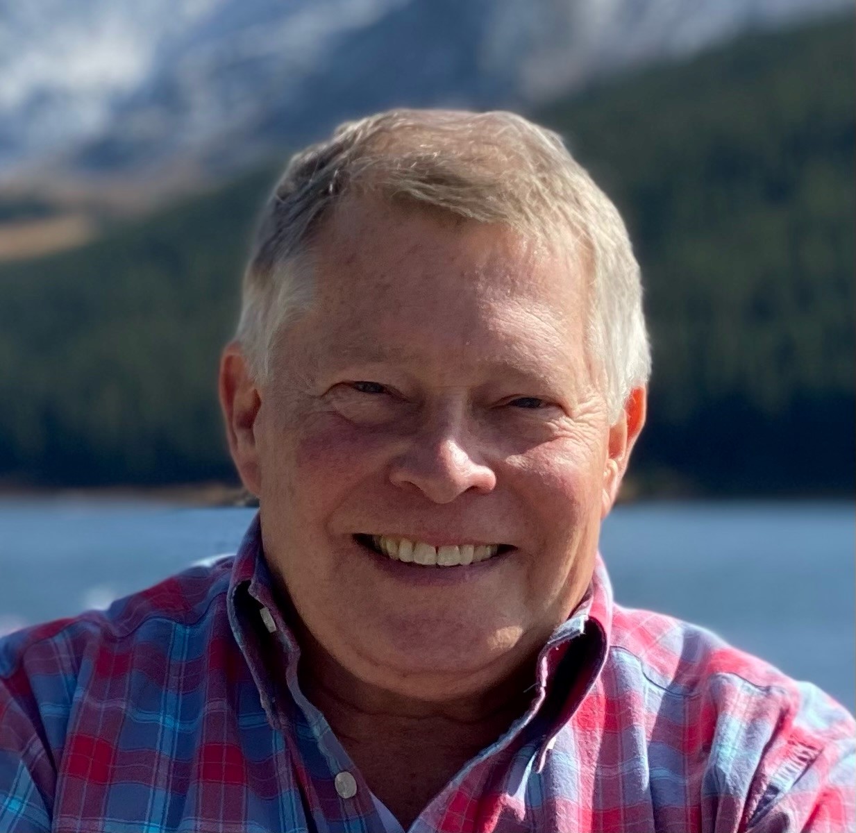 J. Michael Luttig - Kettering Foundation